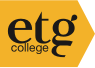 ETG logotype